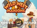 Miniaturka gry: Wild West Mahjong