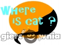 Miniaturka gry: Where Is Cat