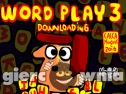 Miniaturka gry: Word Play 3