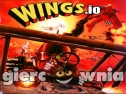 Miniaturka gry: Wings.io