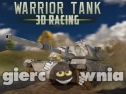 Miniaturka gry: Warrior Tank 3D Racing