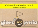 Miniaturka gry: What'S Inside The Box