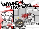 Miniaturka gry: Whack The Creeps