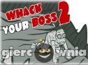 Miniaturka gry: Whack Your Boss 2 Fantasy Edition
