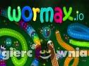 Miniaturka gry: Wormax.io