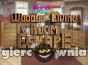 Miniaturka gry: Wooden Living Room Escape