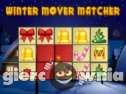 Miniaturka gry: Winter Mover Matcher