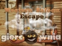 Miniaturka gry: Western Saloon Escape
