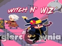 Miniaturka gry: Witch N' Wiz