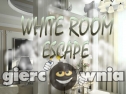 Miniaturka gry: White Room Escape