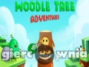 Miniaturka gry: Woodle Tree Adventures