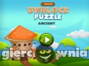 Miniaturka gry: Wood Unblock Puzzle