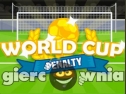 Miniaturka gry: World Cup Penalty