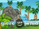 Miniaturka gry: Wild Ostrich Rescue