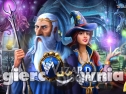 Miniaturka gry: Wizard Disciples