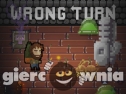 Miniaturka gry: Wrong Turn