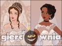 Miniaturka gry: Wedding Dress Design