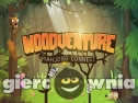 Miniaturka gry: Woodventure Mahjong Connect