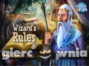 Miniaturka gry: Wizards Rules