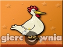Miniaturka gry: White Hen Rescue
