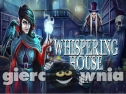 Miniaturka gry: Whispering House