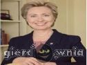 Miniaturka gry: Warp Hillary Clinton