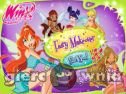 Miniaturka gry: Winx Club Fairy Makeover
