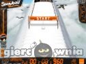 Miniaturka gry: X treme Snowball Slalom