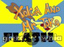 Miniaturka gry: Xolga and Mr. Toko Episode 1