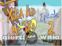 Miniaturka gry: Xolga and Mr. Toko Episode 2