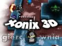 Miniaturka gry: Xonix 3D 2