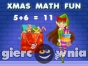 Miniaturka gry: Xmas Math Fun