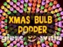 Miniaturka gry: Xmas Bulb Popper