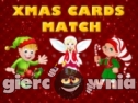 Miniaturka gry: Xmas Cards Match