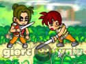 Miniaturka gry: YanLoong Legend The Fighting Legend