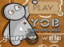 Miniaturka gry: Yob Your Own Box