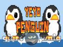 Miniaturka gry: Yeyo Penguin