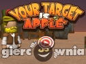 Miniaturka gry: Your Target is Apple