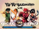 Miniaturka gry: Yu Yu Hakusho War