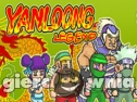 Miniaturka gry: YanLoong Legend 2 3rd Impact