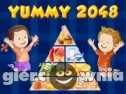 Miniaturka gry: Yummy 2048