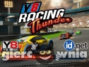 Miniaturka gry: Y8 Racing Thunder