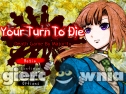Miniaturka gry: Your Turn To Die