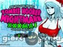 Miniaturka gry: Zombie Hooker Nightmare XXXmas
