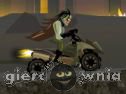 Miniaturka gry: Zombie Rider