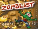 Miniaturka gry: ZomBlast