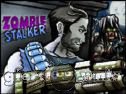 Miniaturka gry: Zombie Stalker