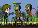 Miniaturka gry: Zombie Village