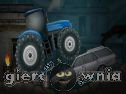 Miniaturka gry: Zombie Tractor
