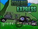 Miniaturka gry: Zombie Express